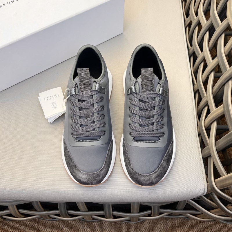 Brunello Cucinelli Sneakers